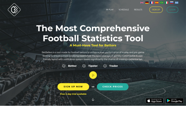 betballers.com