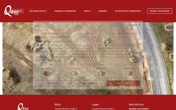 q-bau.de