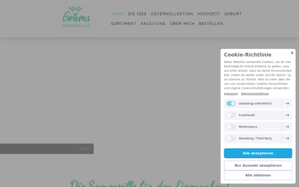 www.gruemis.at