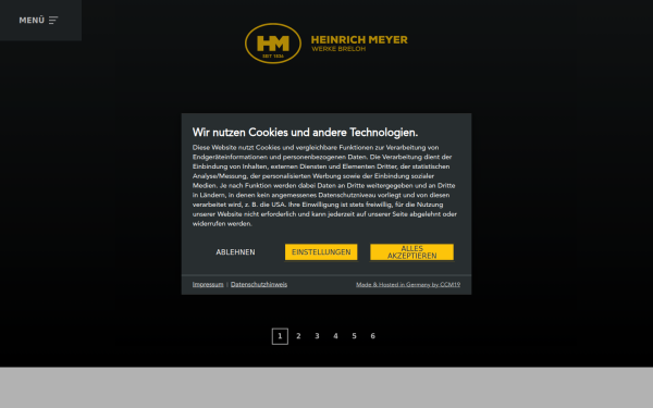 www.hm-werke.de