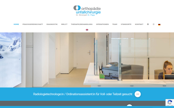 orthopaedie-unfallchirurgie.at