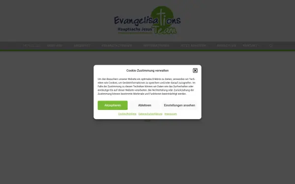www.evangelisationsteam.de