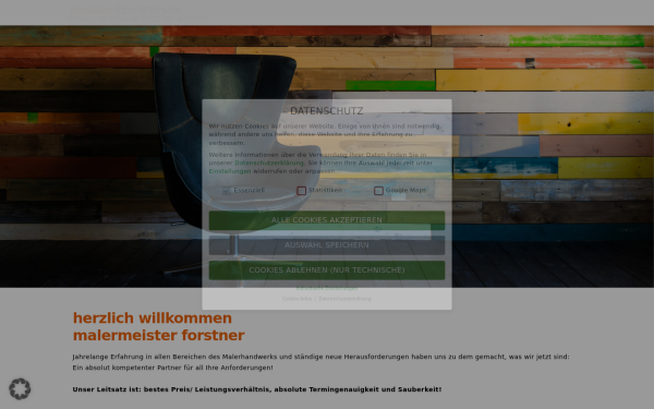 www.malerforstner.at