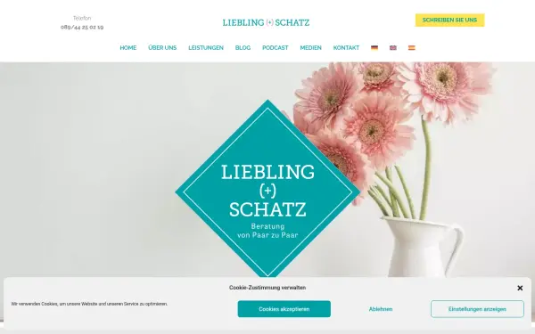 lieblingundschatz.de