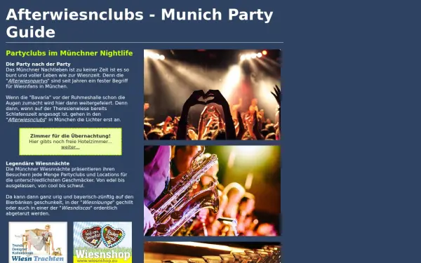afterwiesnclubs.de