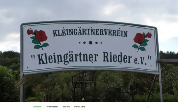 kgv-rieder.de