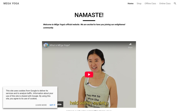 www.megayoga.art