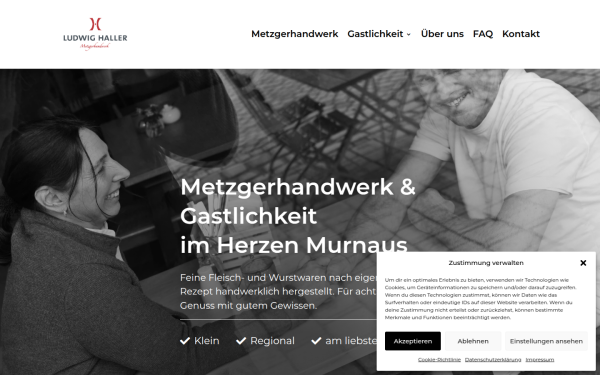 www.metzgerhandwerk-haller.de