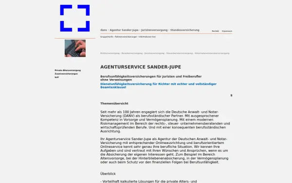 danv-jupe.de