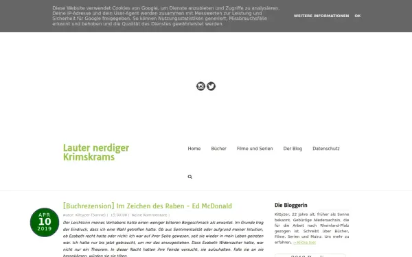 www.back-down-to-earth.de