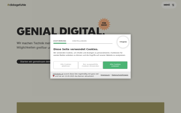 www.clicksgefuehle.at