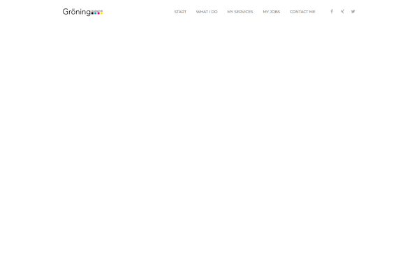 www.groening-drucktechnik.com