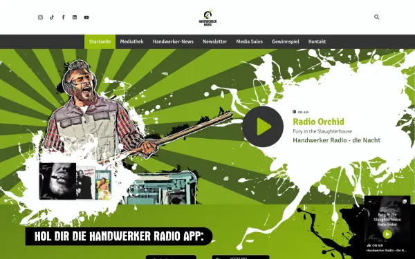 www.handwerker-radio.de