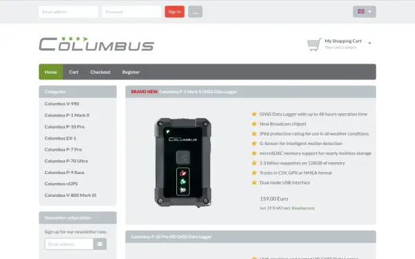 shop.columbus-gps.de