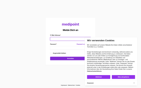 medipoint.de