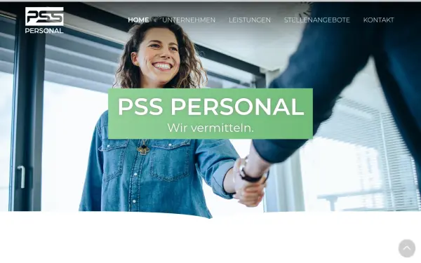 pss-personalservice.de