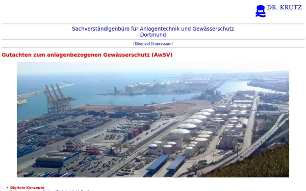 dr-krutz.de