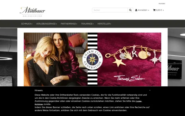 www.goldschmiede-muehlbauer.de