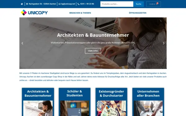 www.unicopy.net