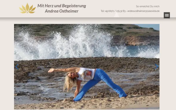 yoga-muenchen.org