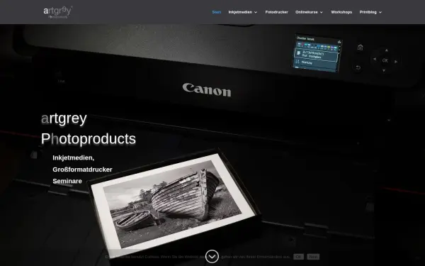 artgrey.de