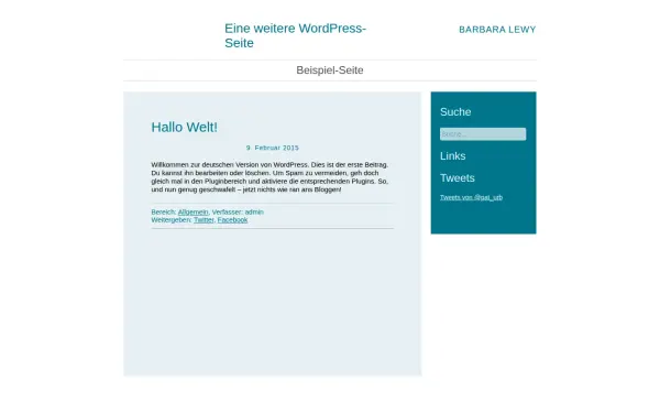 barbaralewy.de