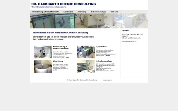 dr-hackbarth-consulting.de