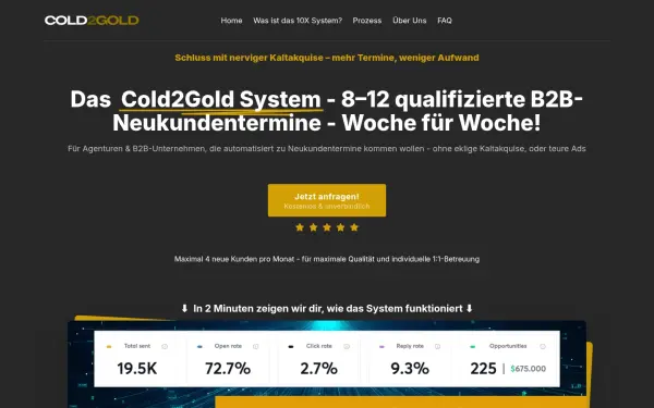 cold2gold.de