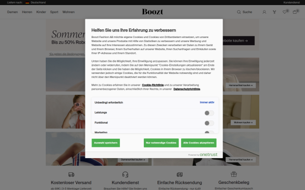 www.boozt.com