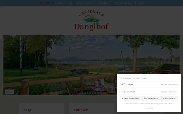 www.gaestehaus-danglhof.de