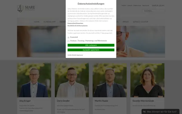 www.makler-krueger.de