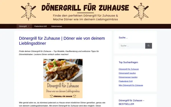 doenergrill-fuer-zuhause.de