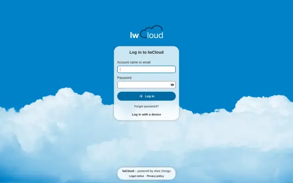 lwcloud.de