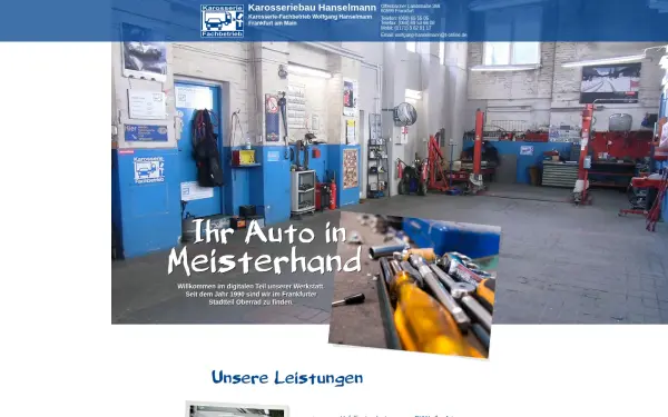 hanselmann-karosseriebau.de