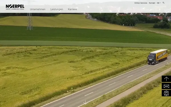 noerpel.de