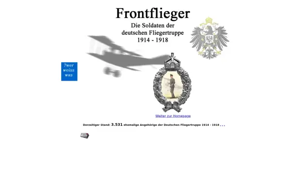 altetexte.de