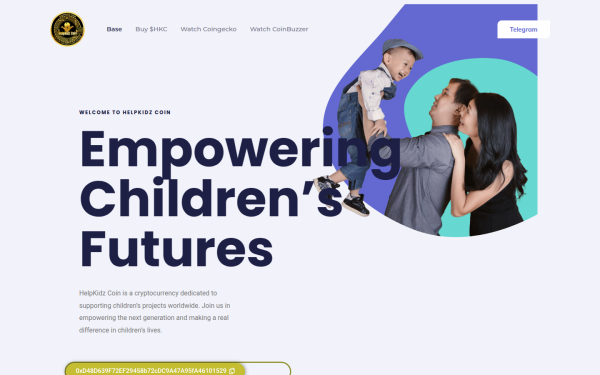 helpkidz-coin.org