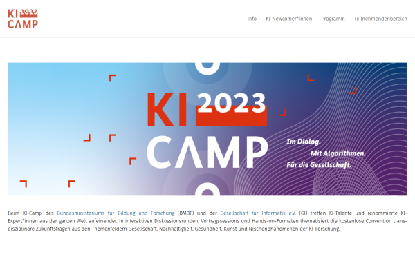 kicamp.org