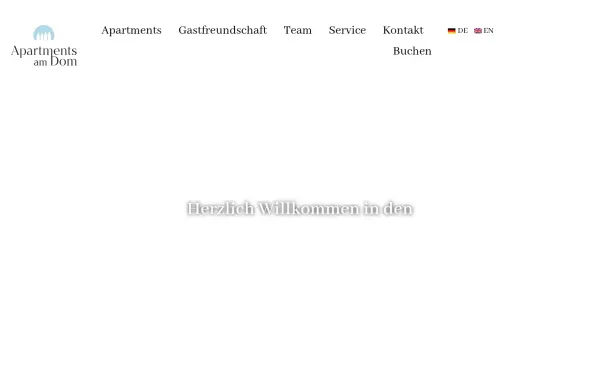 www.apartments-am-dom.de