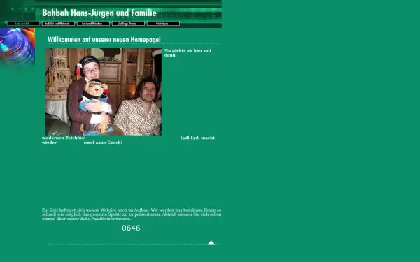 bahbah.de