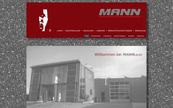 mannlacke.de