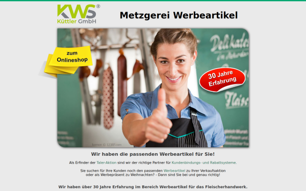 metzgerei-werbung.de