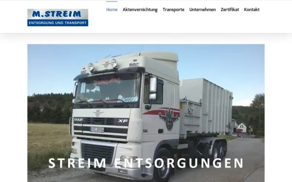 aktenvernichtung-streim.de