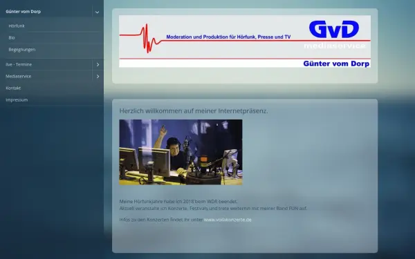 gvd-moderation.de