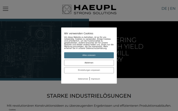 haeupl-technik.at