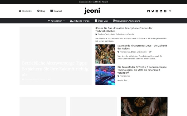 jeoni.de