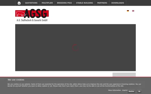 www.agsg-gmbh.de