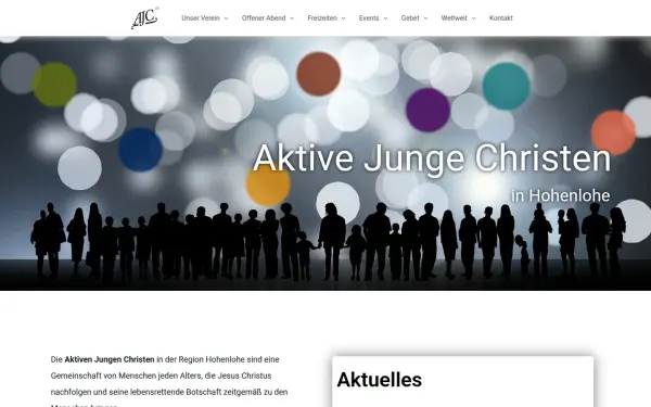 ajc-ev.de