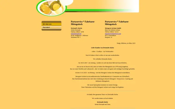 dreistadt.de