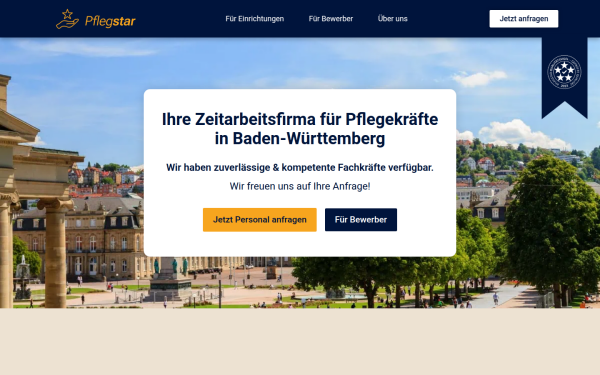 pflegstar.de